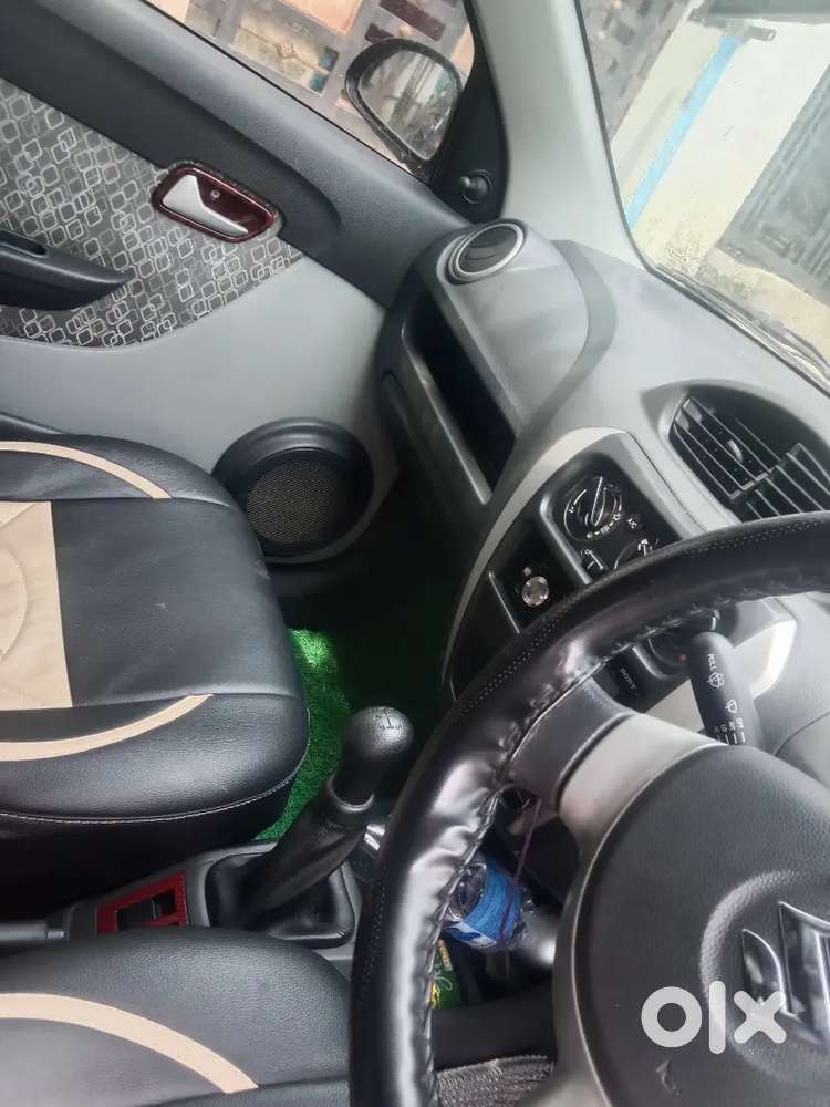 Maruti Suzuki Alto 800 2018 Variant Lx