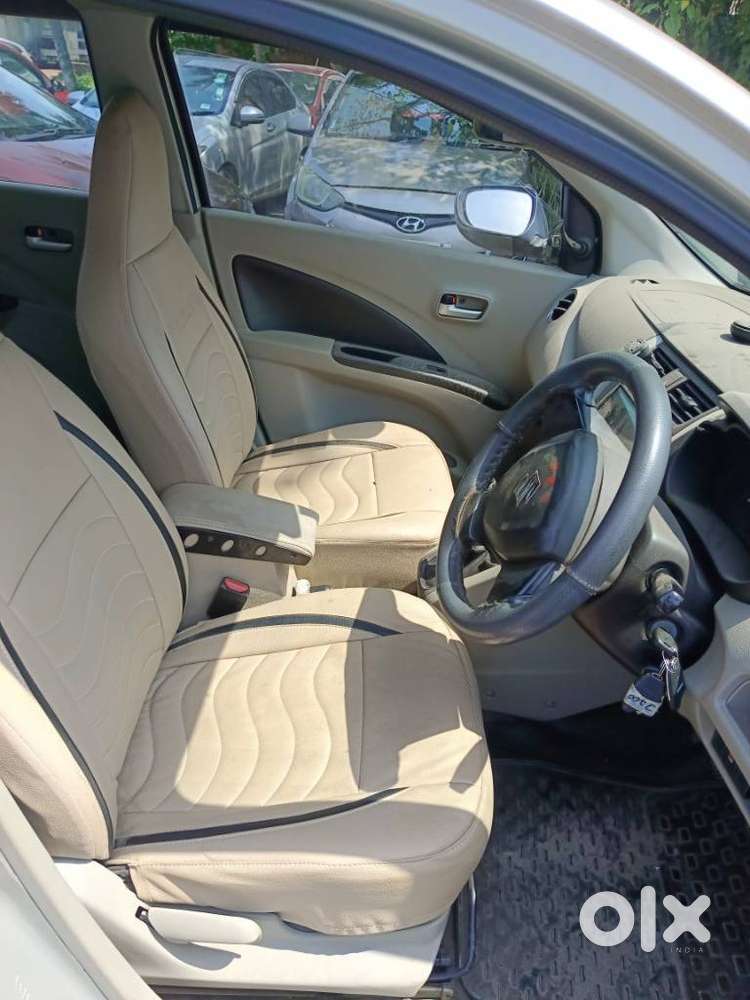 Maruti Suzuki Celerio 2014-2017 Vxi, 2015, Petrol