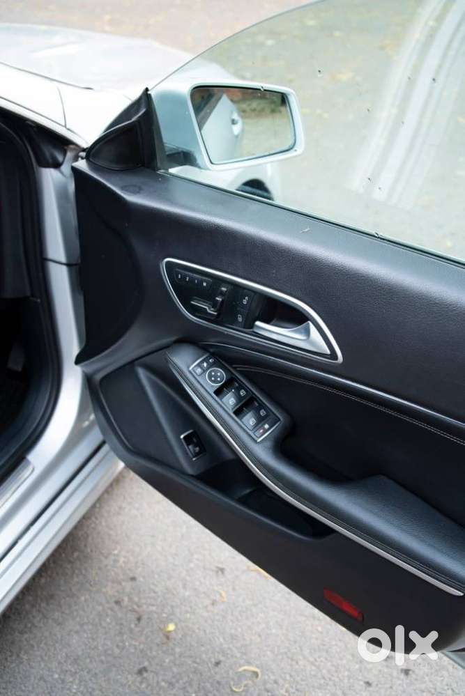Mercedes-benz Cla Urban Sport 200, 2015, Petrol