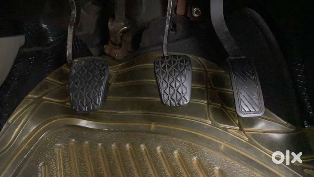 Ford Ecosport [2013-2015] 1.5 Titanium Tdci, 2015, Diesel