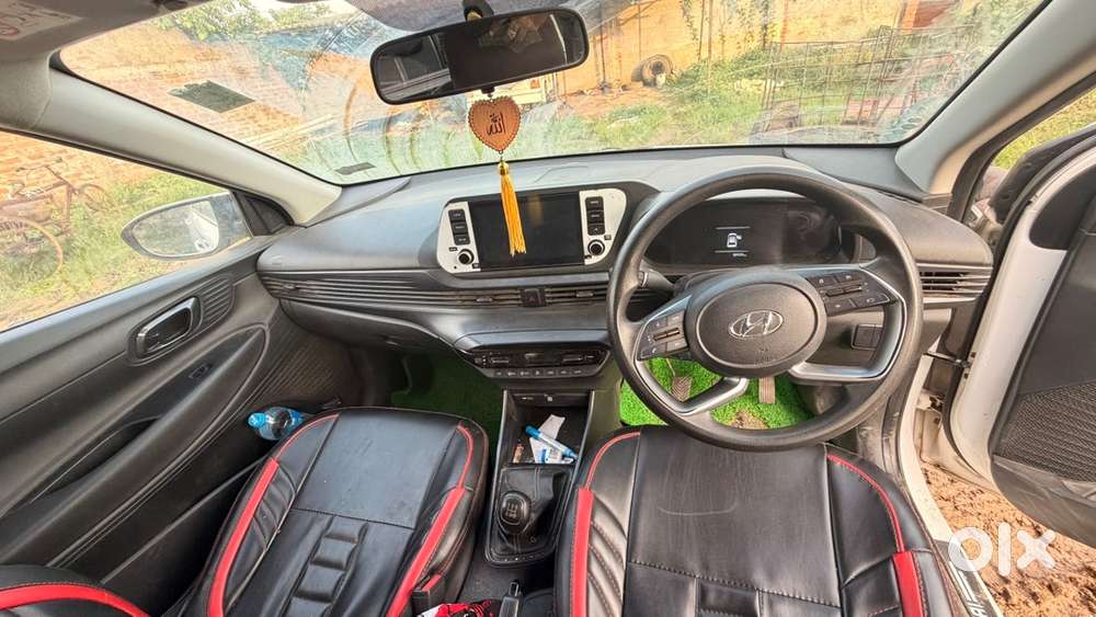 Hyundai I20 Sportz Petrol 2023