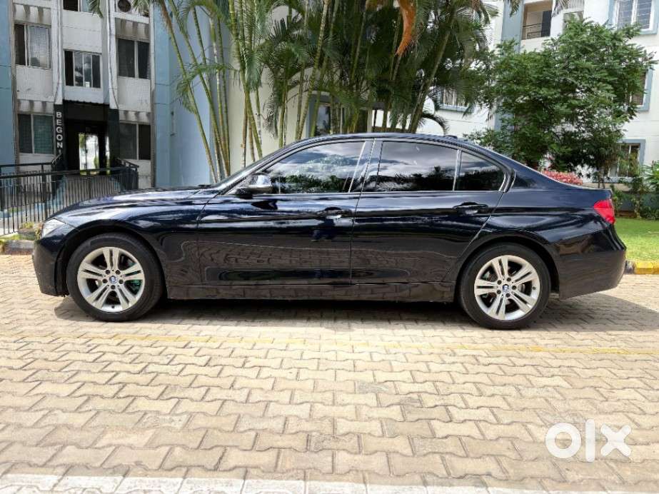 Bmw 3 Series 320d Sport, 2013, Diesel