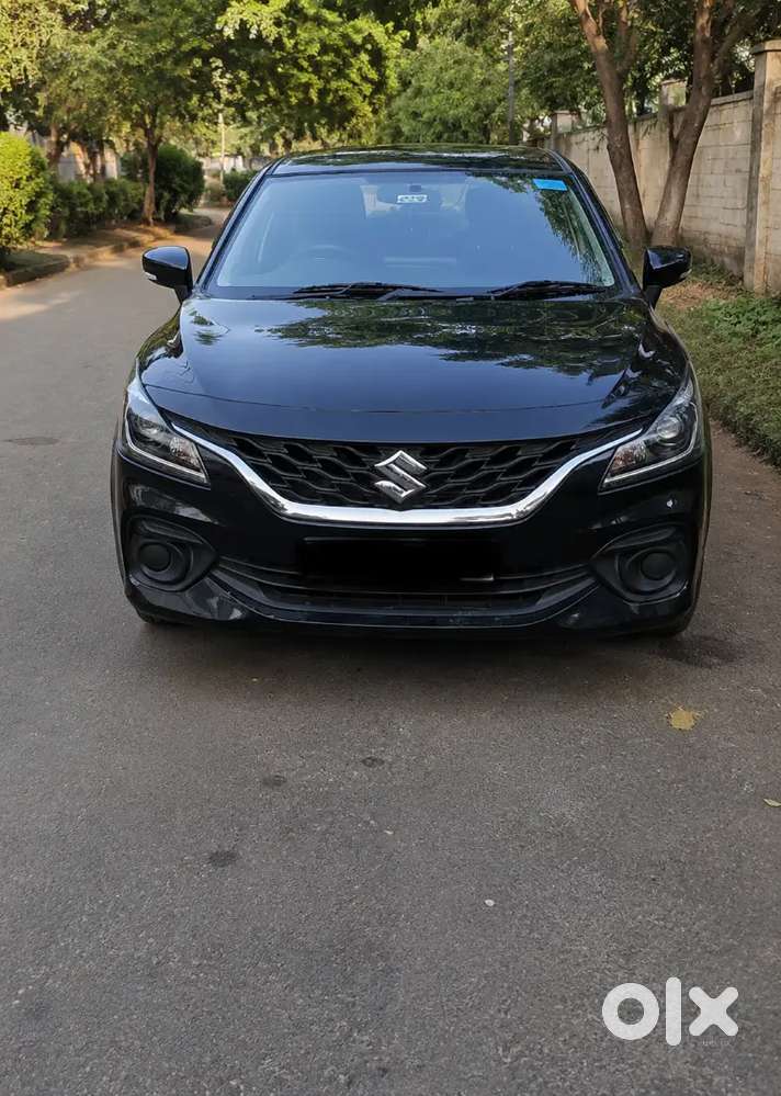 Maruti Suzuki Baleno 2026 Petrol 3500 Km Driven