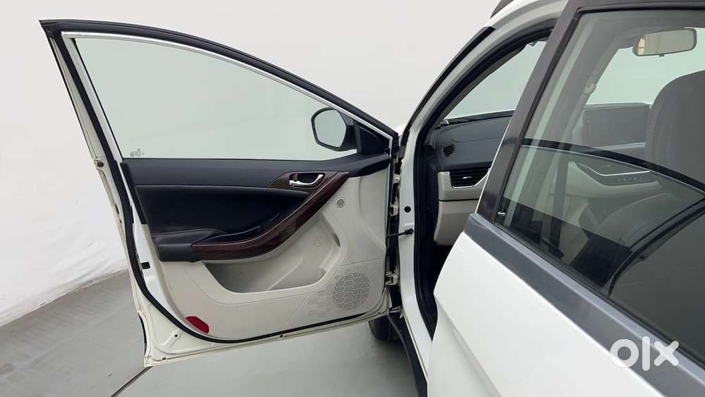 Tata Nexon 1.2 Revotron Xz Plus (o), 2021, Petrol