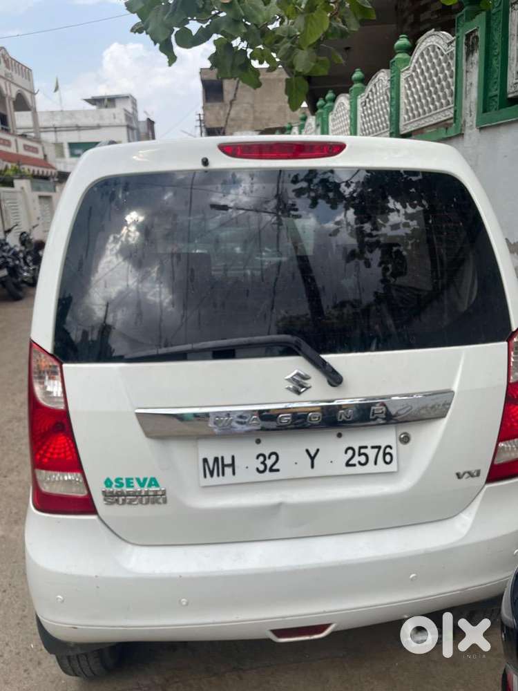 Reliable Maruti Suzuki 2015