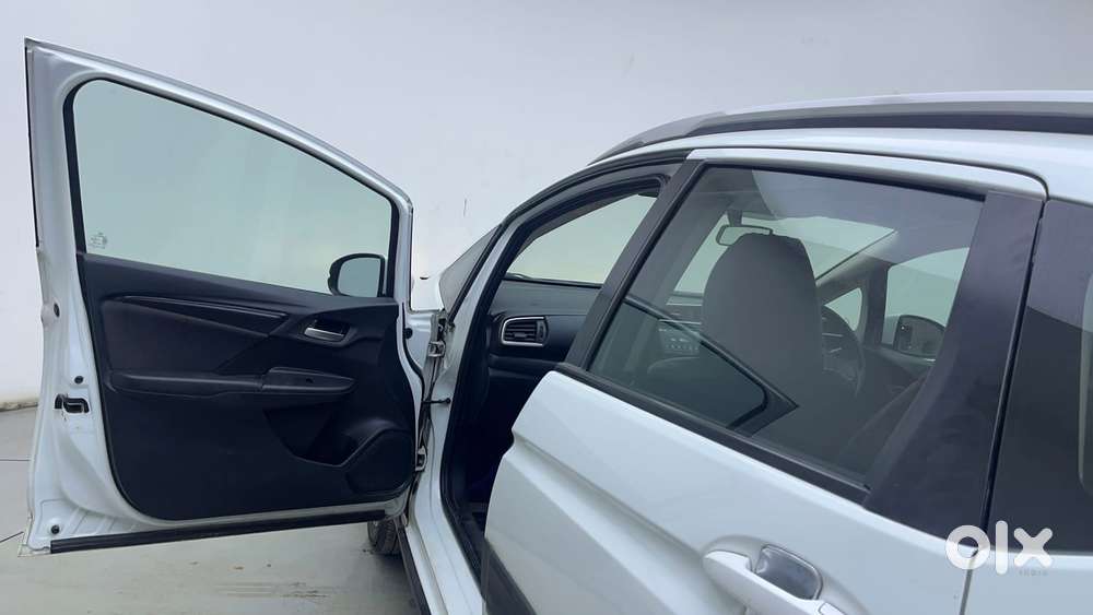 Honda Wr-v [ ] 1.2 Sv I-vtec Mt, 2023, Petrol