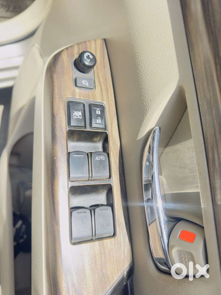 Maruti Suzuki Ertiga Vxi (o) Cng, 2021, Cng & Hybrids