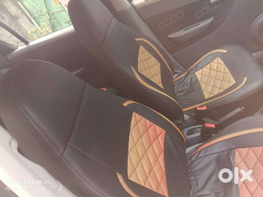 Maruti Suzuki Alto 800 0.8 Vxi (o), 2015, Petrol