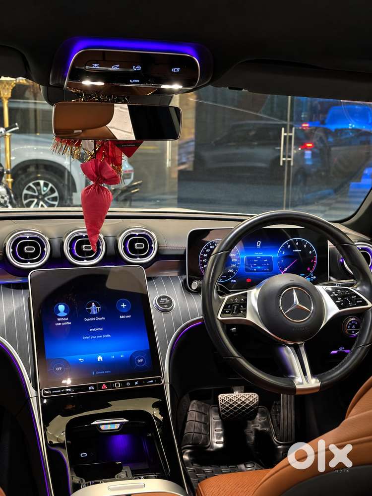 Mercedes-benz C Class Prime 200, 2024, Petrol