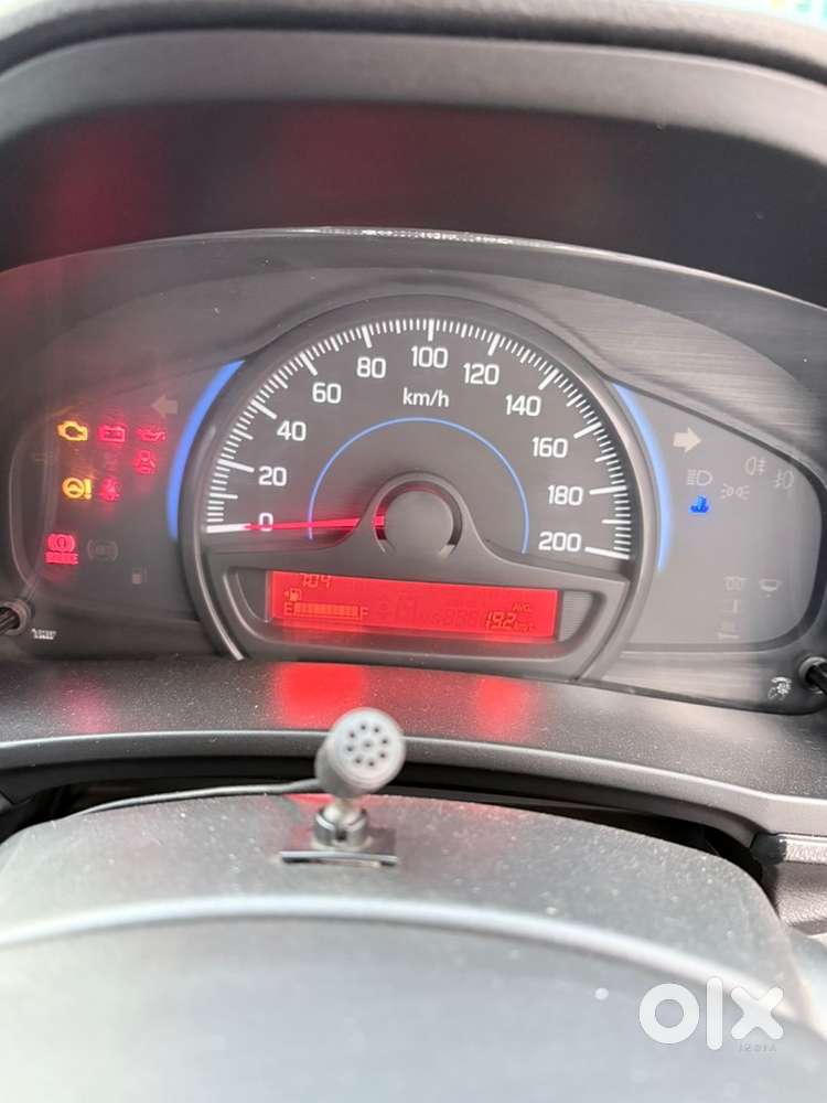 Maruti Baleno 2018 , 60000km Driven