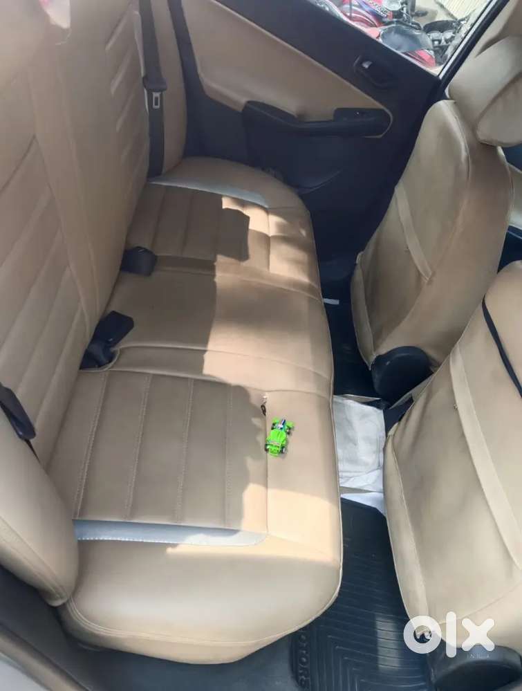 Tata Zest 2015 1.2 Manual Petrol