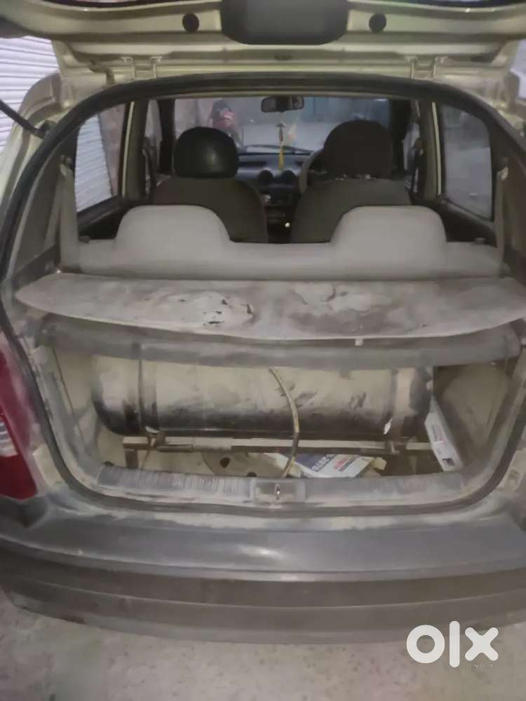 Hyundai Santro Xing 2006