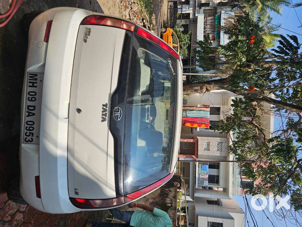 Tata Vista 1450 Cc Diesel