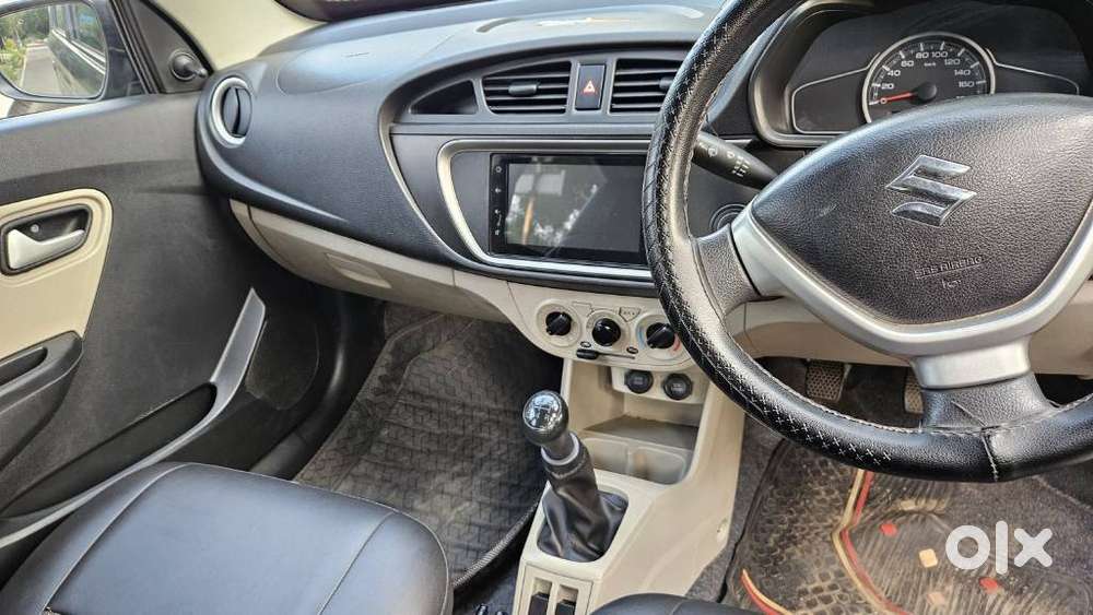 Maruti Suzuki Alto 800 Vxi Plus Option, 2022, Petrol