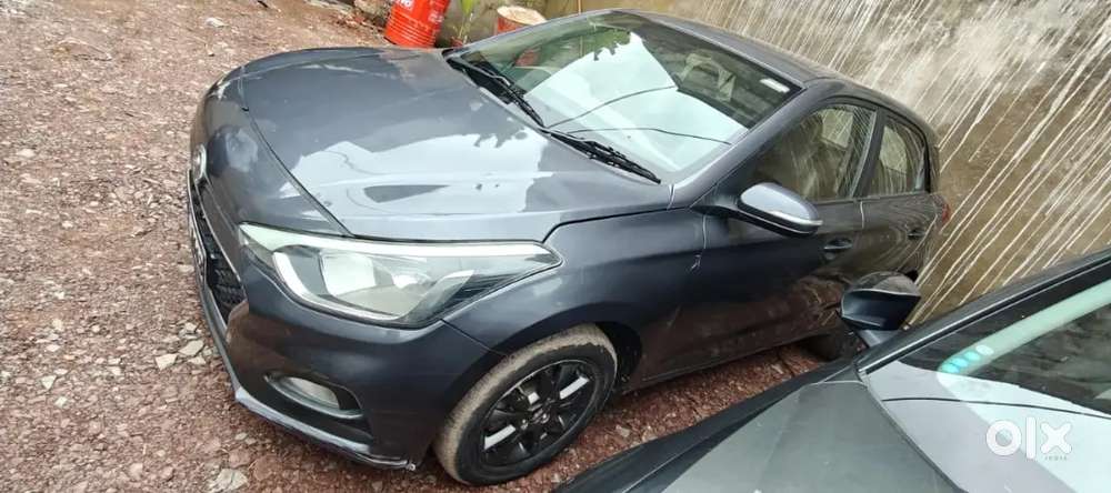 Hyundai I20 1.2 Spotz 2019