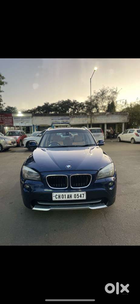 Bmw X1 2.0 Sdrive 20d Sport Line, 2011, Diesel