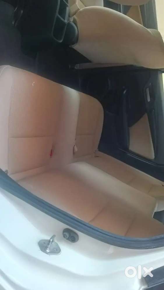 Honda Jazz Sv Mt 2015