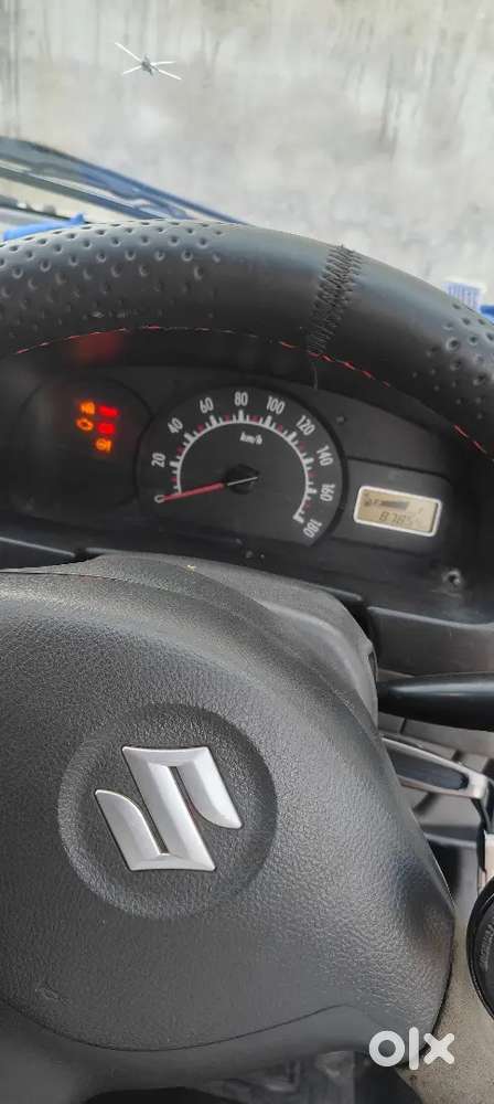 Maruti Suzuki Alto K10 2014