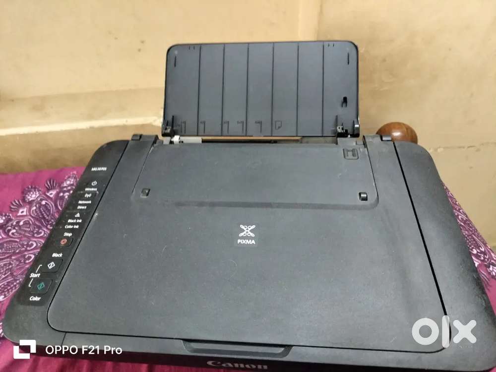 Canon Mg3070s printer