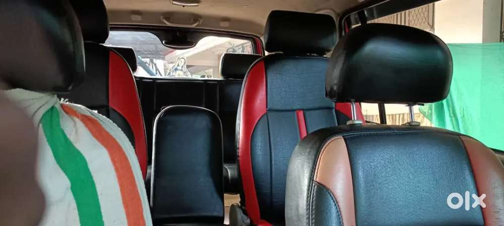 Chevrolet Tavera Neo 2015 Ls B4