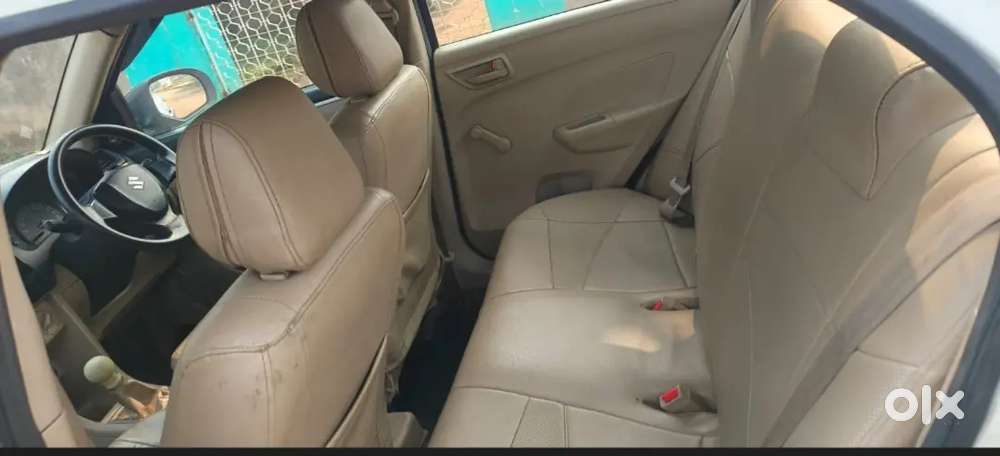 Maruti Suzuki Dzire 2020 Year