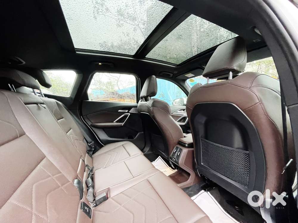 Bmw X1 Sdrive18d M Sport, 2023, Diesel