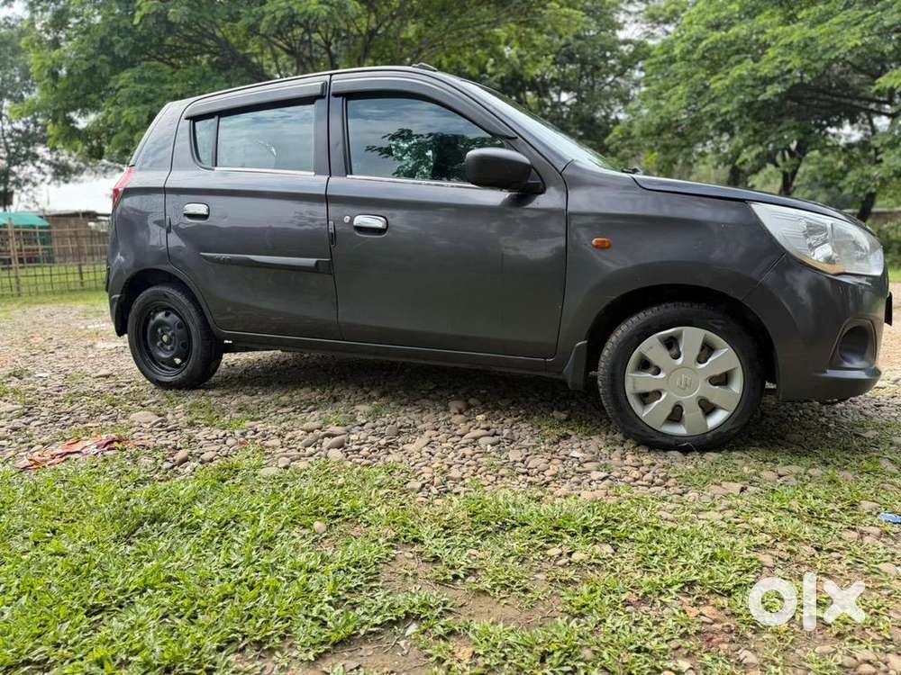 Maruti Suzuki Alto K10 2016 Petrol 49000 Km Driven