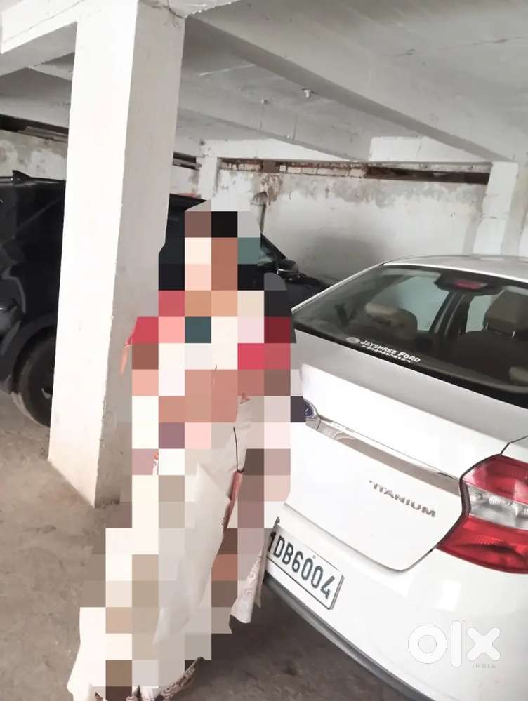 Ford Figo Aspire 2018 Petrol Good Condition