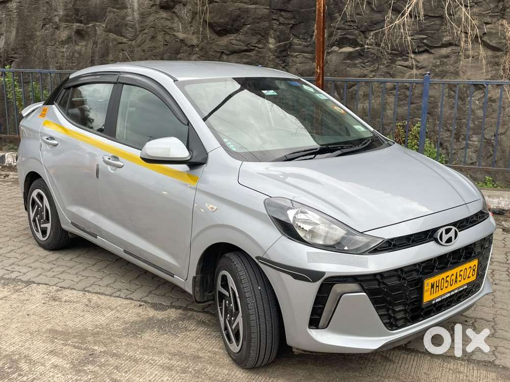 Hyundai Aura 1.2 S Cng, 2026, Cng & Hybrids