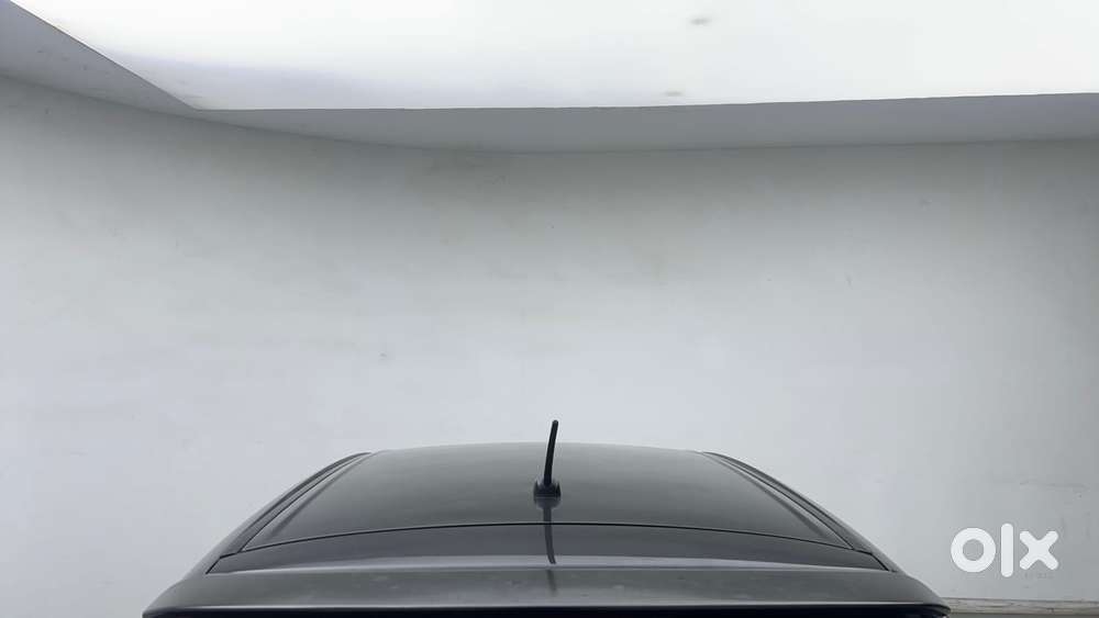 Maruti Suzuki Baleno 1.2 Zeta, 2017, Petrol