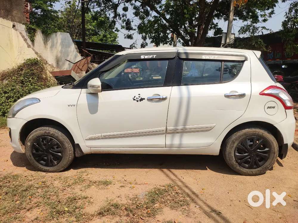 Swift Vxi 2015 Model