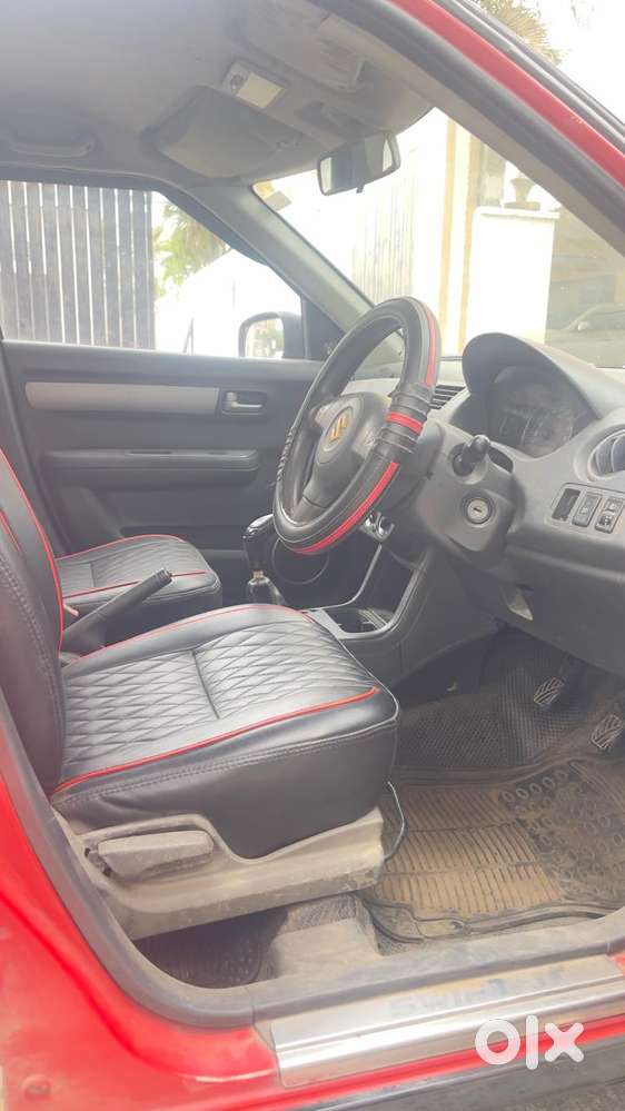 Maruti Suzuki Swift Vdi, 2009, Petrol