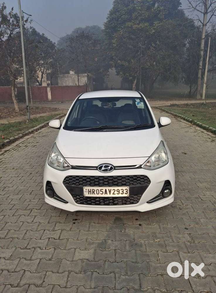 Hyundai Grand I10 1.2 Crdi Magna, 2017, Diesel