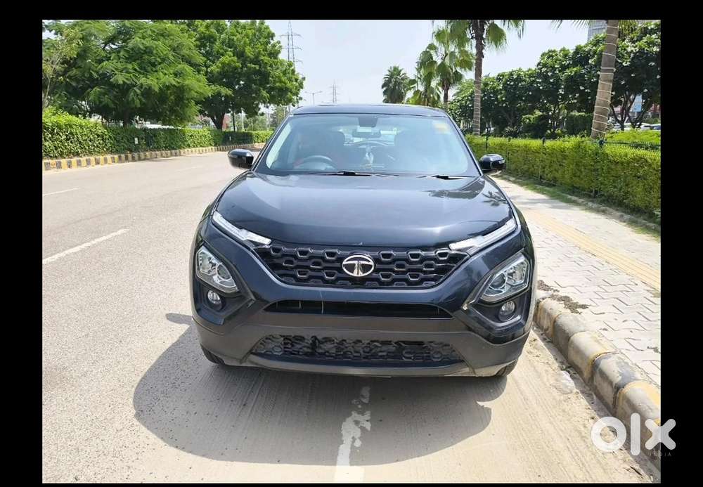 Tata Harrier Diesel 2023