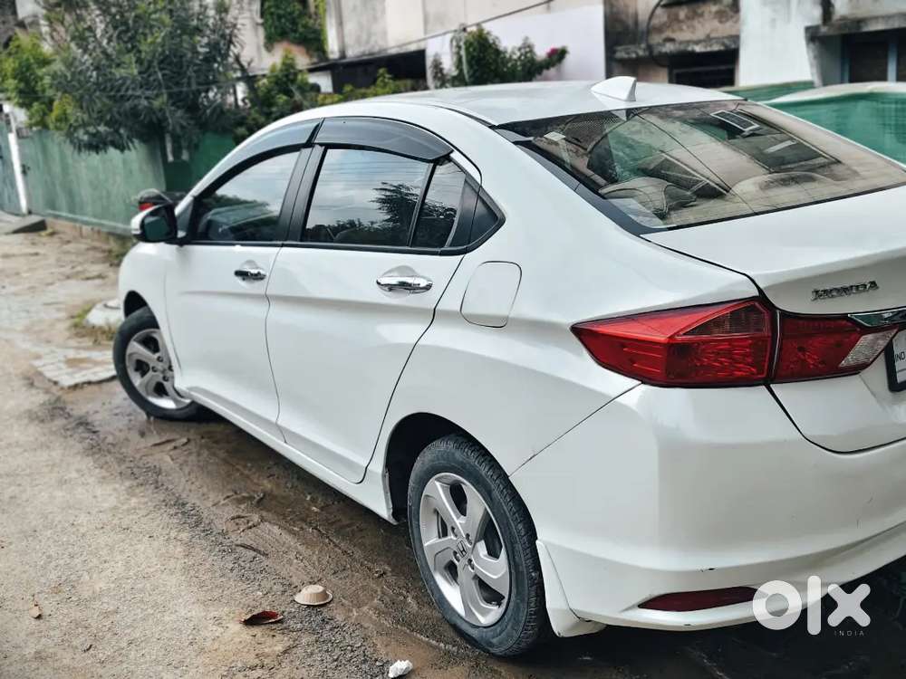 Honda City Diesel Manual 2015