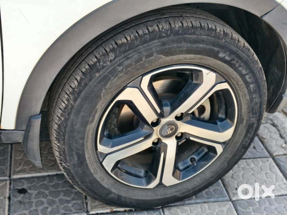 Tata Nexon Ev Xz Plus, 2022, Electric