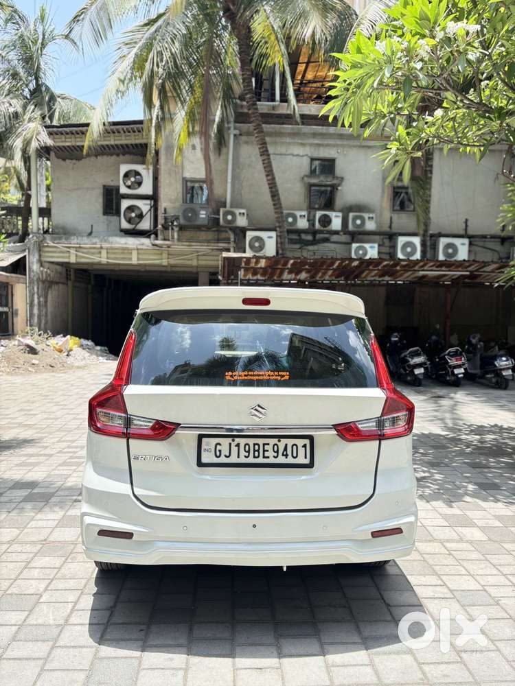 Maruti Suzuki Ertiga Vxi (o) Cng, 2022, Cng & Hybrids