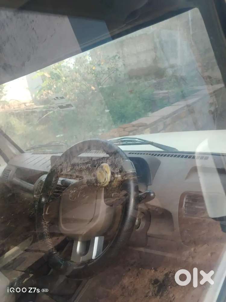 Mahindra Bolero 7 Seater Diesel Koi Kami Nahin Hai