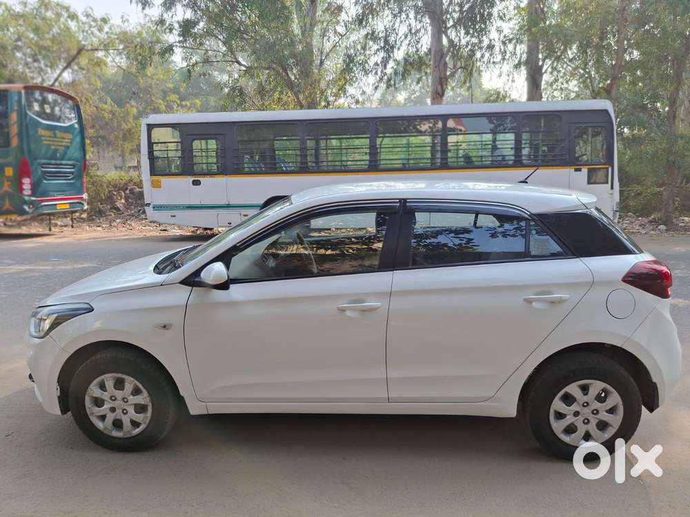 Hyundai I20 Magna 1.2 Vtvt, 2019, Cng & Hybrids