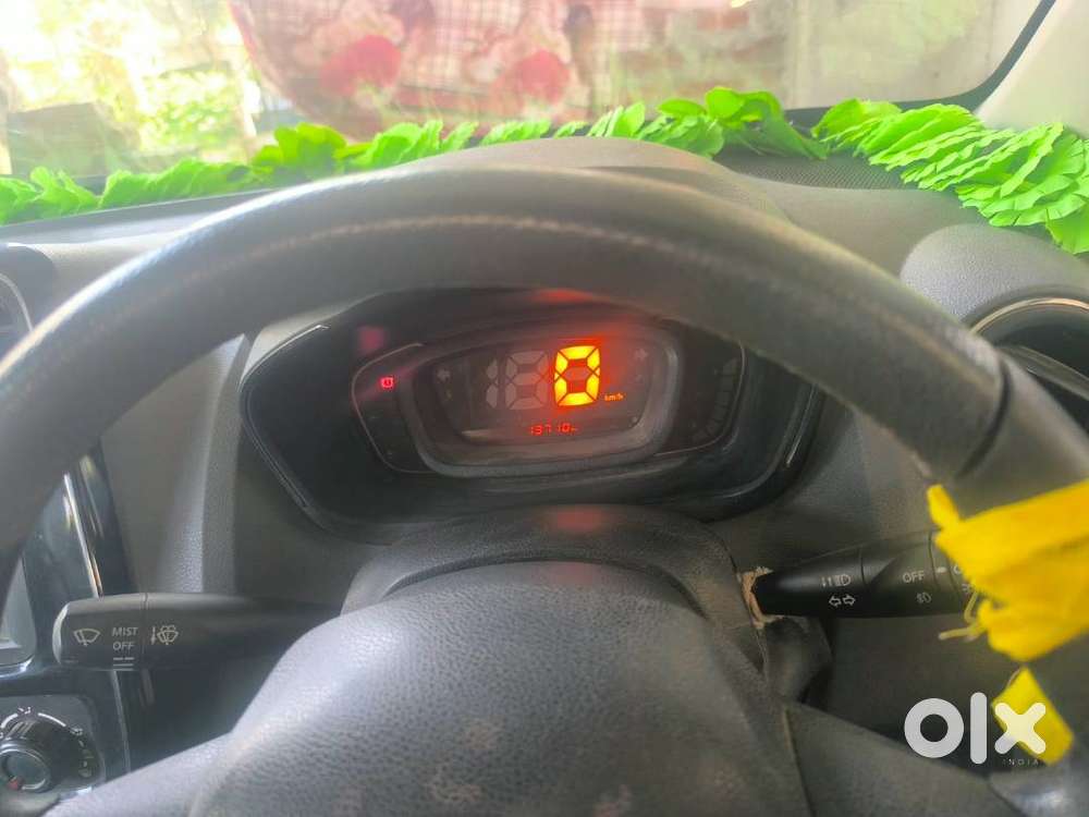 Renault Kwid 2019 Car