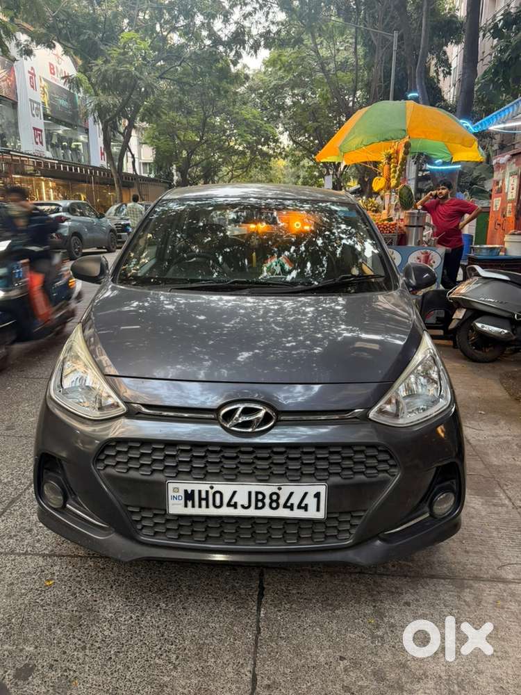 Hyundai Grand I10 Sportz 2018