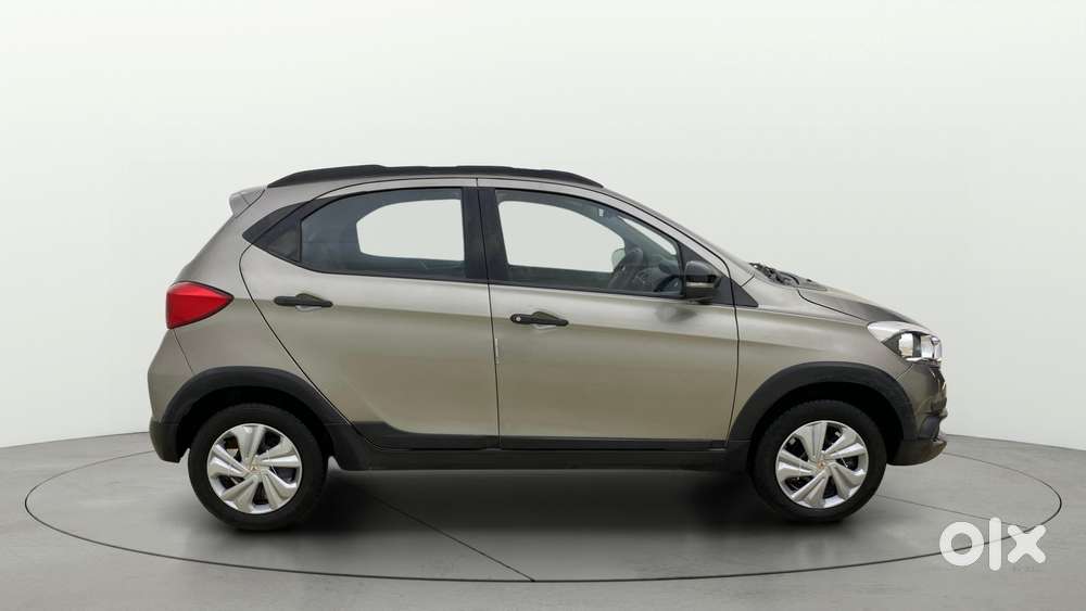 Tata Tiago Nrg Petrol, 2019, Petrol