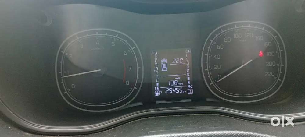 Maruti Suzuki Vitara Brezza 2021