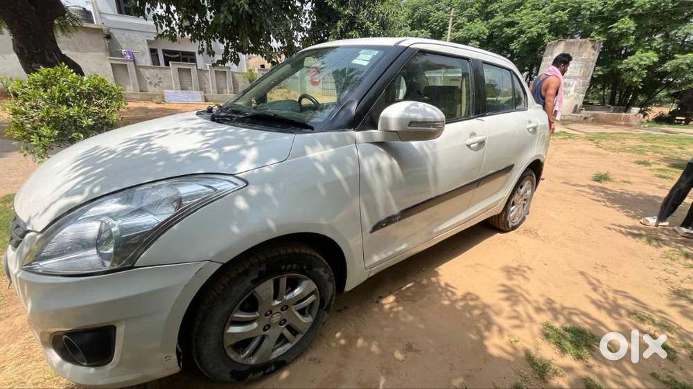 Maruti Desire Zdi 2014 Registration 2016