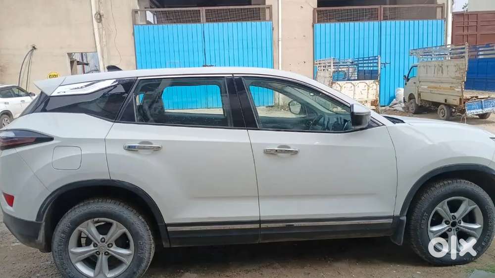 Tata Harrier 2.0 Kryotec 2019 Diesel