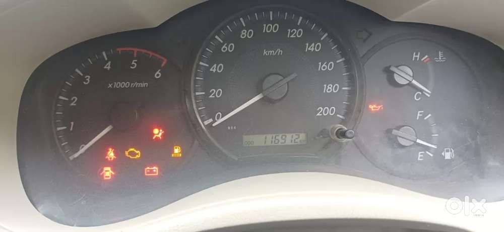 Toyota Innova, 2014, Diesel