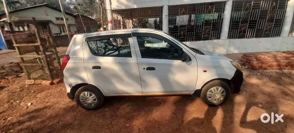 Maruti Suzuki Alto 800 2016 Petrol 150000 Km Driven