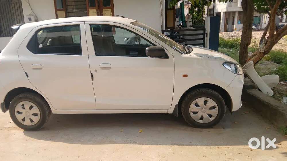 Maruti Suzuki Alto 1.0 Vxi 2026