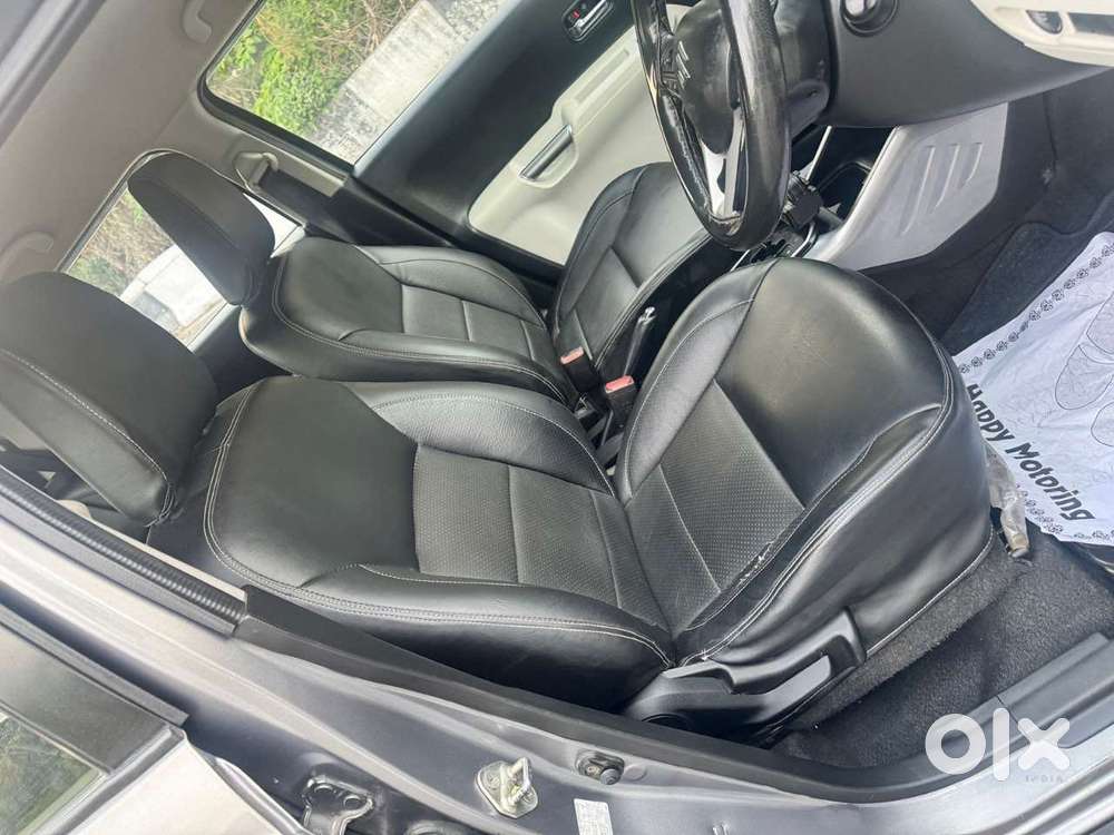 Maruti Suzuki Ignis 1.2 Zeta Amt, 2021, Petrol