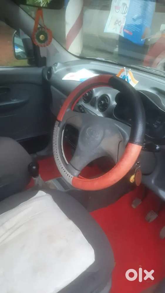 Hyundai Santro 2002